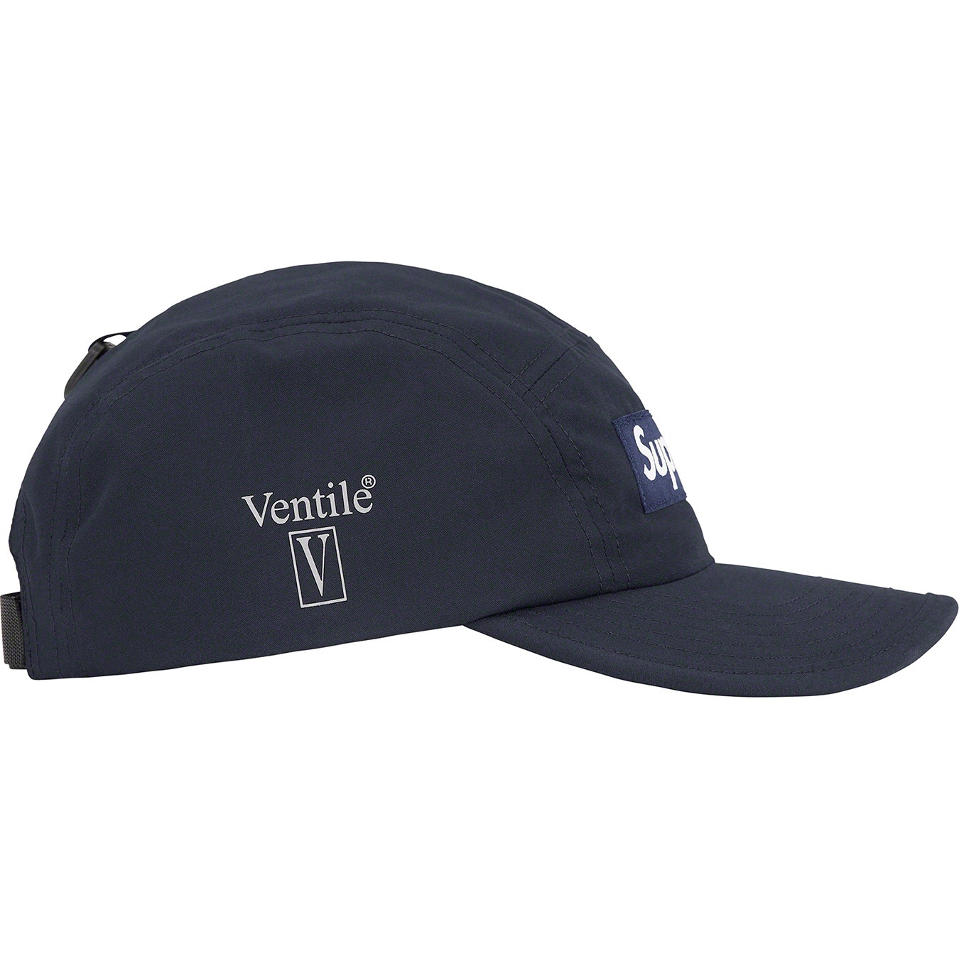 Ventile® Camp Cap view 4